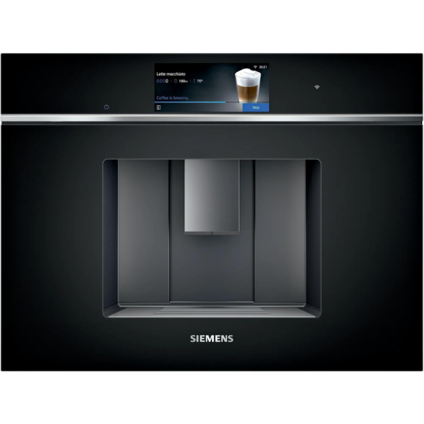 Кoфемашина Siemens iQ700 CT718L1B0