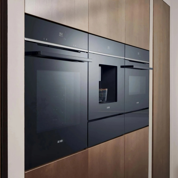 Кoфемашина Siemens iQ700 CT718L1B0 — изображение 3