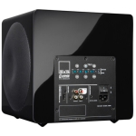 Сабвуфер SVS 3000 Micro Piano Gloss Black — изображение 2