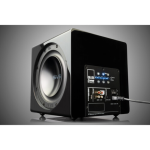 Сабвуфер SVS 3000 Micro Piano Gloss Black — изображение 4