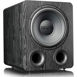 Сабвуфер SVS PB-1000 Pro Black Ash