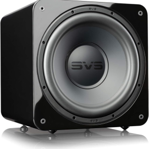 Сабвуфер SVS SB-1000 Pro Piano Gloss Black