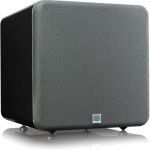 Сабвуфер SVS SB-1000 Pro Piano Gloss Black — изображение 2