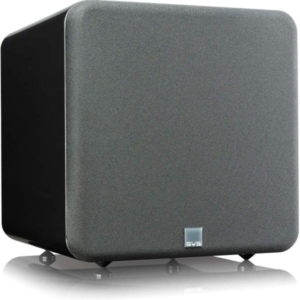 Сабвуфер SVS SB-1000 Pro Piano Gloss Black — изображение 2