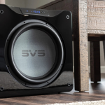 Сабвуфер SVS SB16-Ultra Black Oak — изображение 2