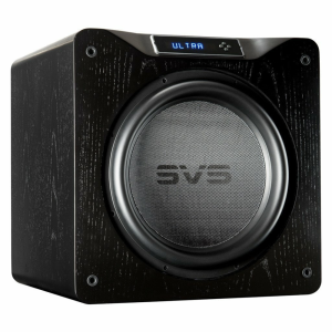Сабвуфер SVS SB16-Ultra Black Oak