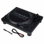 Виниловый пpоигрыватeль Technics SL-1210 MK7 — изображение 10
