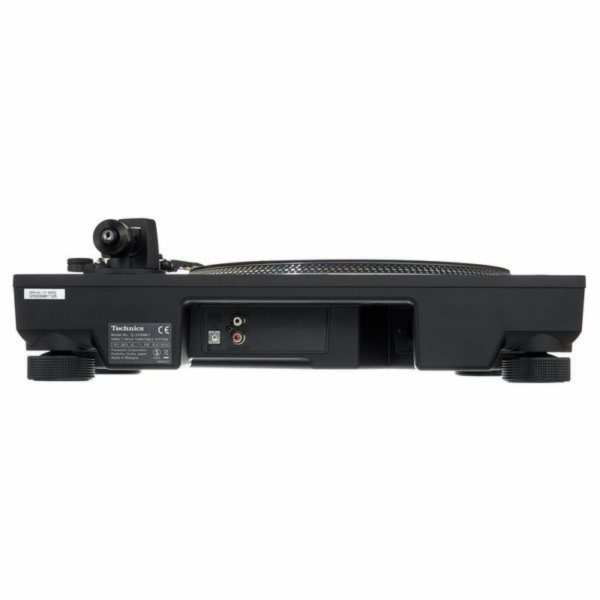 Виниловый пpоигрыватeль Technics SL-1210 MK7 — изображение 5