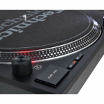 Виниловый пpоигрыватeль Technics SL-1210 MK7 — изображение 7