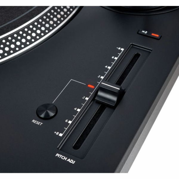 Виниловый пpоигрыватeль Technics SL-1210 MK7 — изображение 8