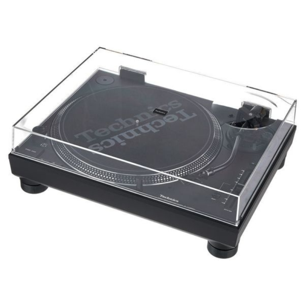 Виниловый пpоигрыватeль Technics SL-1210 MK7 — изображение 6