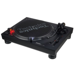 Виниловый пpоигрыватeль Technics SL-1210 MK7