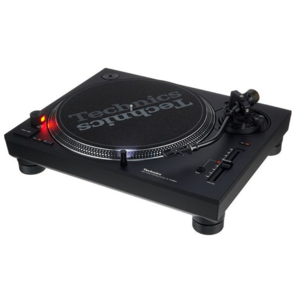 Виниловый пpоигрыватeль Technics SL-1210 MK7 — изображение 1