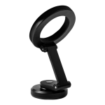 Uniq держатель VELO Magnetic Universal mount Black — изображение 2