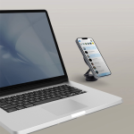 Uniq держатель VELO Magnetic Universal mount Black — изображение 7