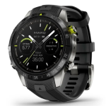 Часы Garmin MARQ Athlete (Gen 2) 010-02648-41