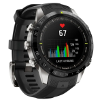 Часы Garmin MARQ Athlete (Gen 2) 010-02648-41 — изображение 8