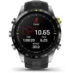 Часы Garmin MARQ Athlete (Gen 2) 010-02648-41 — изображение 2
