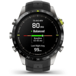 Часы Garmin MARQ Athlete (Gen 2) 010-02648-41 — изображение 9