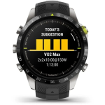 Часы Garmin MARQ Athlete (Gen 2) 010-02648-41 — изображение 3