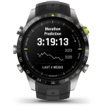 Часы Garmin MARQ Athlete (Gen 2) 010-02648-41 — изображение 4