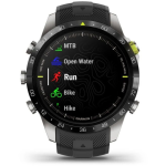 Часы Garmin MARQ Athlete (Gen 2) 010-02648-41 — изображение 6