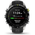 Часы Garmin MARQ Athlete (Gen 2) 010-02648-41 — изображение 7