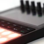 студия звукозаписи 1010music Bento Sampling Production Studio — изображение 6