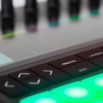 студия звукозаписи 1010music Bento Sampling Production Studio — изображение 7