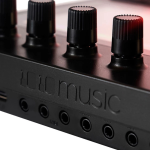 студия звукозаписи 1010music Bento Sampling Production Studio — изображение 3