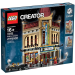 Конструктор LEGO Creator 10232 Дворец Кино
