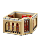 Конструктор LEGO Creator 10232 Дворец Кино — изображение 3