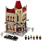 Конструктор LEGO Creator 10232 Дворец Кино — изображение 2