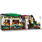 Конструктор LEGO Creator 10243 Парижский Ресторан — изображение 6