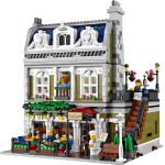 Конструктор LEGO Creator 10243 Парижский Ресторан — изображение 3