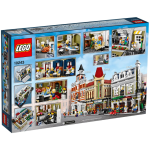 Конструктор LEGO Creator 10243 Парижский Ресторан — изображение 7