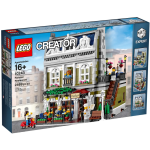 Конструктор LEGO Creator 10243 Парижский Ресторан