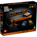 Конструктор LEGO Creator 10306 Atari 2600