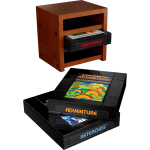 Конструктор LEGO Creator 10306 Atari 2600 — изображение 5