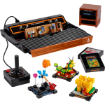 Конструктор LEGO Creator 10306 Atari 2600 — изображение 3