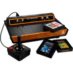 Конструктор LEGO Creator 10306 Atari 2600 — изображение 4