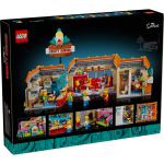 Конструктор LEGO The Simpsons 10352 Красти Бургер — изображение 5