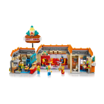 Конструктор LEGO The Simpsons 10352 Красти Бургер — изображение 3