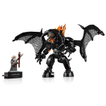 Конструктор LEGO The Lord of the Rings 10367 Книжный уголок Балрога — изображение 3