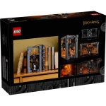 Конструктор LEGO The Lord of the Rings 10367 Книжный уголок Балрога — изображение 5