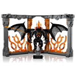Конструктор LEGO The Lord of the Rings 10367 Книжный уголок Балрога — изображение 2
