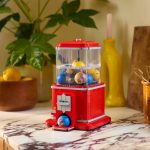 Конструктор LEGO Ideas 21358 Автомат по продаже минифигурок — изображение 5