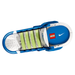Конструктор LEGO Icons 43008 Nike Dunk x Lego — изображение 4