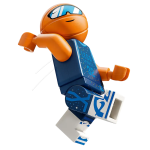 Конструктор LEGO Icons 43008 Nike Dunk x Lego — изображение 3