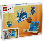 Конструктор LEGO Icons 43008 Nike Dunk x Lego — изображение 5